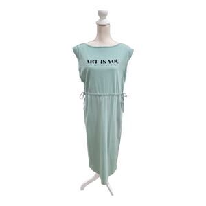 $10 Sale Zara Sleeveless Dress